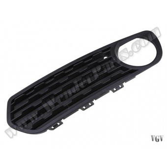 Tampon Izgarası F20 F21 Ön Sol; Kısm.Açık